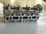 Standard Complete Cylinder Head Hyundai D3EA Accent Diesel Cylinder Head Assy