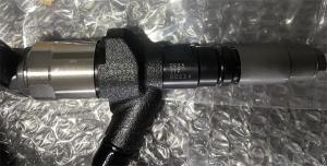 Quality 4JH1 5.2DT Diesel Fuel Injection Pump Original Common Rail Injector 8-98178247-1 wholesale