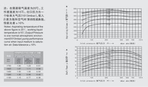Quality 2FE1-151 Liquid Ring Vacuum Pump Commercial Water Ring Vacuum Pump wholesale