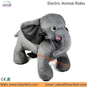 Quality Zippy Rides Pets Battery Operated Kiddie Rides at Malls and Fairs, Zippy Plush Animal Ride wholesale