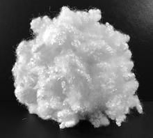 Quality 100% Virgin Polyester Fiber High Strength Conjugate Staple Fibers wholesale