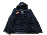 Winter Mens Tall Puffer Vest