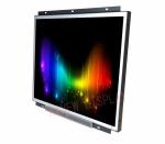 VGA 15'' 1000nits Sunlight Readable Lcd Display 1024x768