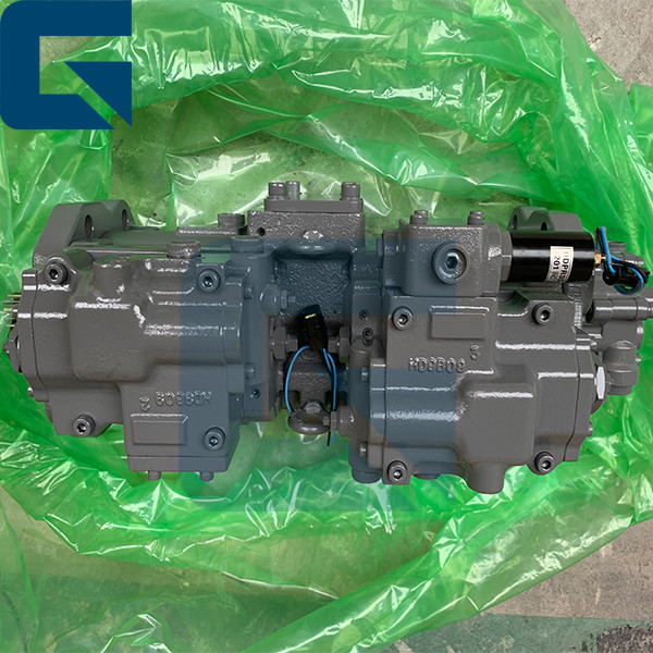 14538542 Hydraulic Main Pump 14538542 For EC160C EC180C Excavator