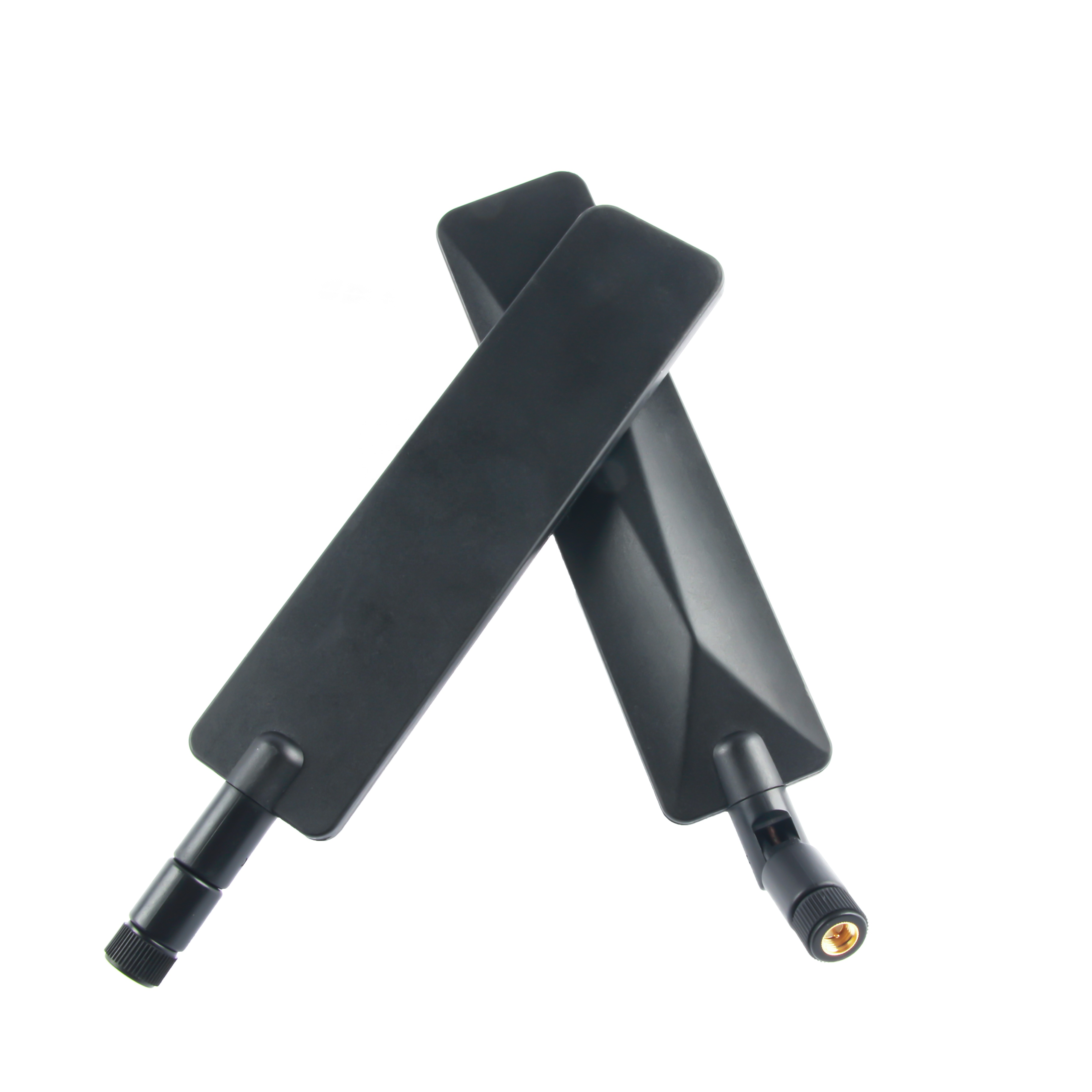 External Communication Rubber Duck Antenna 698-960/1710-2690MHz for 3G GSM 4G LTE 5G