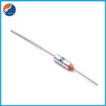 5A 10A 250V Thermal Cutoff Fuses