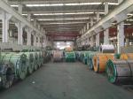 BA Surface SS 430 Cold Rolled Stainless Steel Strip 430 Steel Coil With Bule PE