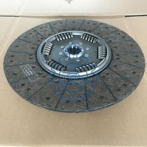 Quality 1878022841 04742136 42064572 0001144060 5000677254 5001824450 Clutch disc for Scania wholesale