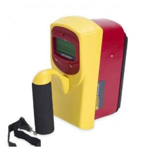 Quality 451P Ion Chamber Survey Meter Radiation Detected Of Beta Above 1MeV &amp; Gamma Above 25KeV wholesale