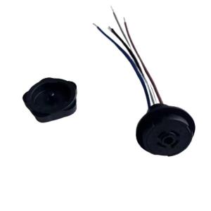 Quality MC079D 99 Dimmable Motion Sensor Low Impedance Antenna Zhaga Interface wholesale