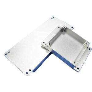 Quality ISO9001 Approved SS Material 5 Axis Cnc Machining Services wholesale
