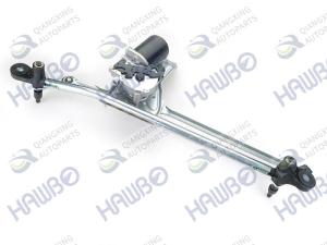 Quality 2750g Automobile BMW X5 Wiper Linkage 61617111535-SM 61618403026 61617046570 wholesale