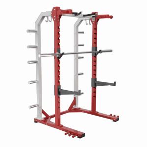 Quality Discount Gym Equipment Weights Exercise Equipment Squat Rack wholesale