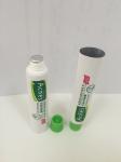 Small Size ABL Aluminum Barrier Laminated Tube