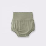 In Stock Summer Baby Short pants bamboo spandex baby infant short pants