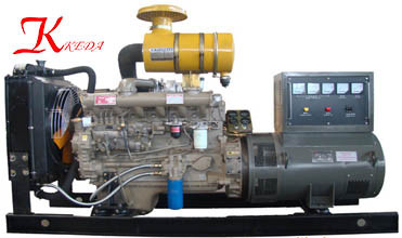 Gold Panning 60CBM/H Bucket Chain Dredger Diamond Gold Mining Ship
