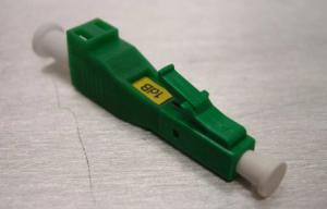 Quality Single Mode 30dB 1550nm CATV Optical Fiber Attenuator wholesale