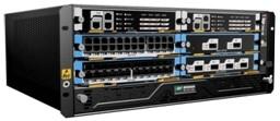Quality Chassis OLT S8604 EPON OLT wholesale