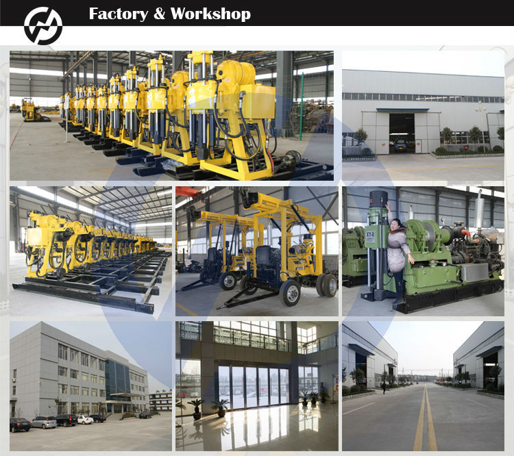 heavy construction equipment