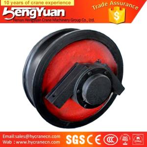 Quality Customized Off-highway vehicle industry crane wheels wholesale