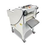 220V 380V Bread Dough Press Machine