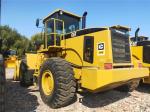 Original Caterpillar Cat 950g Hydraulic Front End Wheel Loader