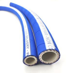 Quality Flexible UHMWPE Food Grade Rubber Tubing For Conveying Milk Oil Beer Juice wholesale