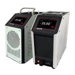 Versatile and Easy-to- Portable Calibrator for Thermocouple Thermistor or