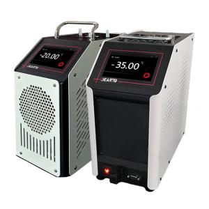 Quality Versatile and Easy-to- Portable Calibrator for Thermocouple Thermistor or Thermometer wholesale