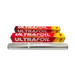 Customized Thickness Aluminum Foil Rolls for Heavy Duty Household Baking and BBQ