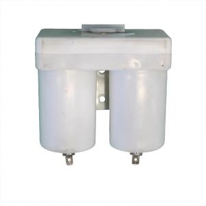 Quality Plastic Water Heater Accessories Empty Water Heater Gas Geyser Battery Box wholesale