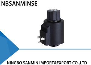 Quality Hydraulic Solenoid Valve Coil wholesale