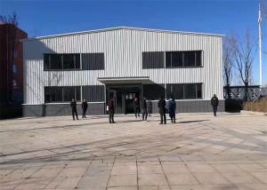 Quality Steel Structure Roller Skating Rink Prefab Steel Structure Building wholesale