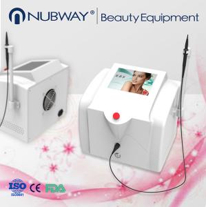 Quality RBS 30Mhz best vein treatment removing veins from face wholesale