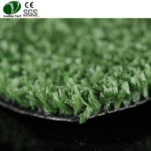 Quality Synthetic Fake Grass Tiles High Density wholesale