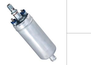 Quality Eco - Friendly Electric Car Parts Fuel Pump High Interference Suppression wholesale
