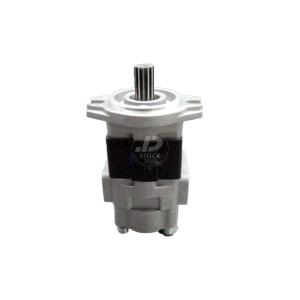 Quality Iron Aluminum Excavator Spare Parts Gear Oil Pump Takeuchi 175 Pilot Pump wholesale
