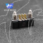 HW-CMM Connector, HW-221Y06F22,2mm Pitch.