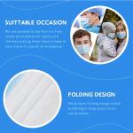 Medical Dust Free Surgical 50pcs/box Mouth Mask Disposable