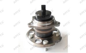 Quality Auto Parts Toyota Sienna Wheel Hub Bearing 42450-08020 wholesale
