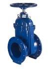 Lubricated Plug Valve 1/2"--24"
