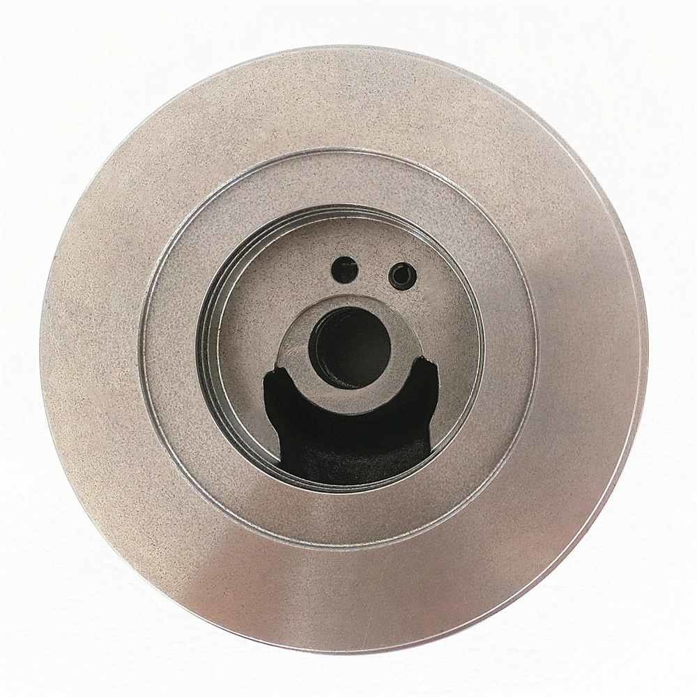 TD05 Turbo Bearing Housing Water Cooled Inlet M10*1.5 Outlet 2-M6*1.0 CW φ69 Water:2-M14*1.5