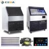 Buy cheap The Nissan 40 kg stainless steel commercial ice cube machine can be customized from wholesalers