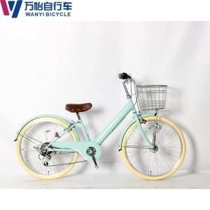 Quality Kids Variable Speed Bicycle 22 Inch Children Bike NO Foldable wholesale
