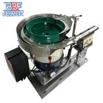 Vibratory Feeding System Stainless Steel Parts Vibration Bowl Feeder for Robot