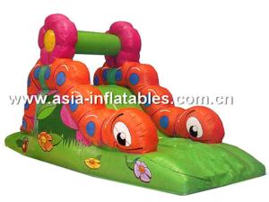 Quality Hot Sale Inflatable Dry Slide For Kids Birthday Party wholesale
