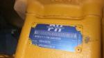 Hydraulic Piston Motors for Poclain MS08-0-111-F08-2A40-E000