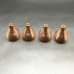 ISO9001 Kjellberg Plasma Consumables Nozzle T2120Y 11.846.921.420