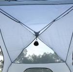 Lightweight 4-5 Person Camping Tent Freestanding for Backpacking Family Camping