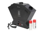 RoHS 3 Heads Wedding Club LPG Flame Machine DMX Control